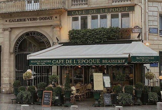 Paris: The Timeless City of Love