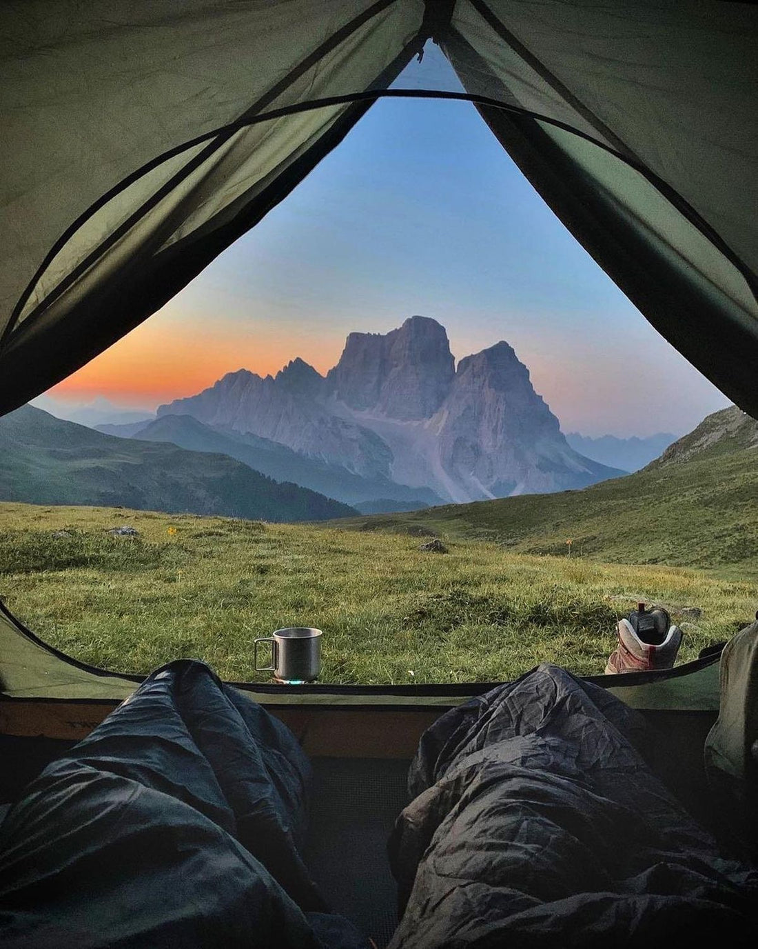 Choosing the Perfect Travel Destination: More Than Just a Place